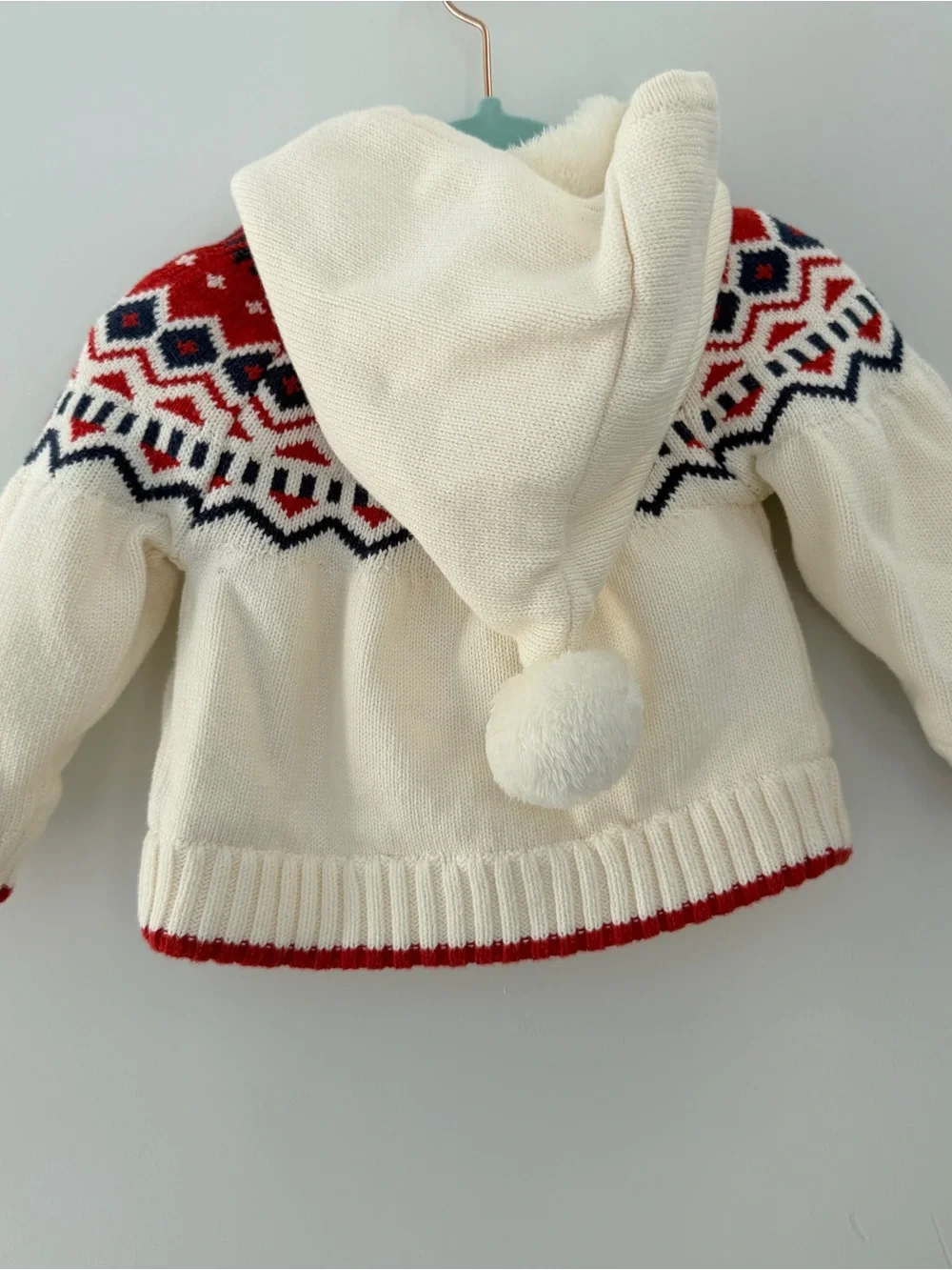 Hanna Andersson adorable holiday